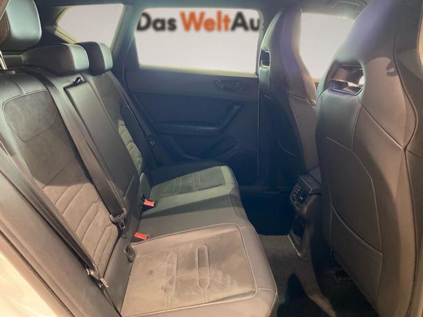 CUPRA Ateca 2.0 TSI S&S 4Drive DSG 221 kW (300 CV)
