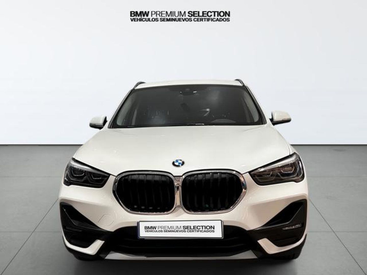 BMW X1 sDrive18i 100 kW (136 CV)