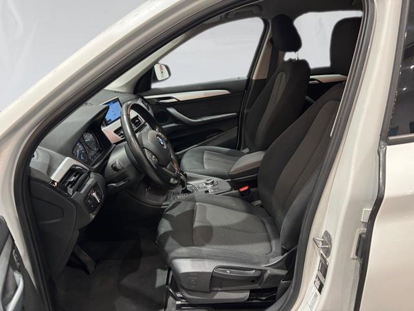 BMW X1 sDrive18i 100 kW (136 CV)