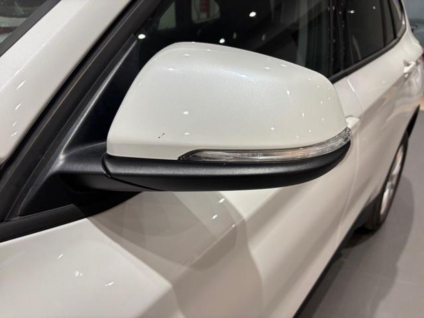 BMW X1 sDrive18i 100 kW (136 CV)