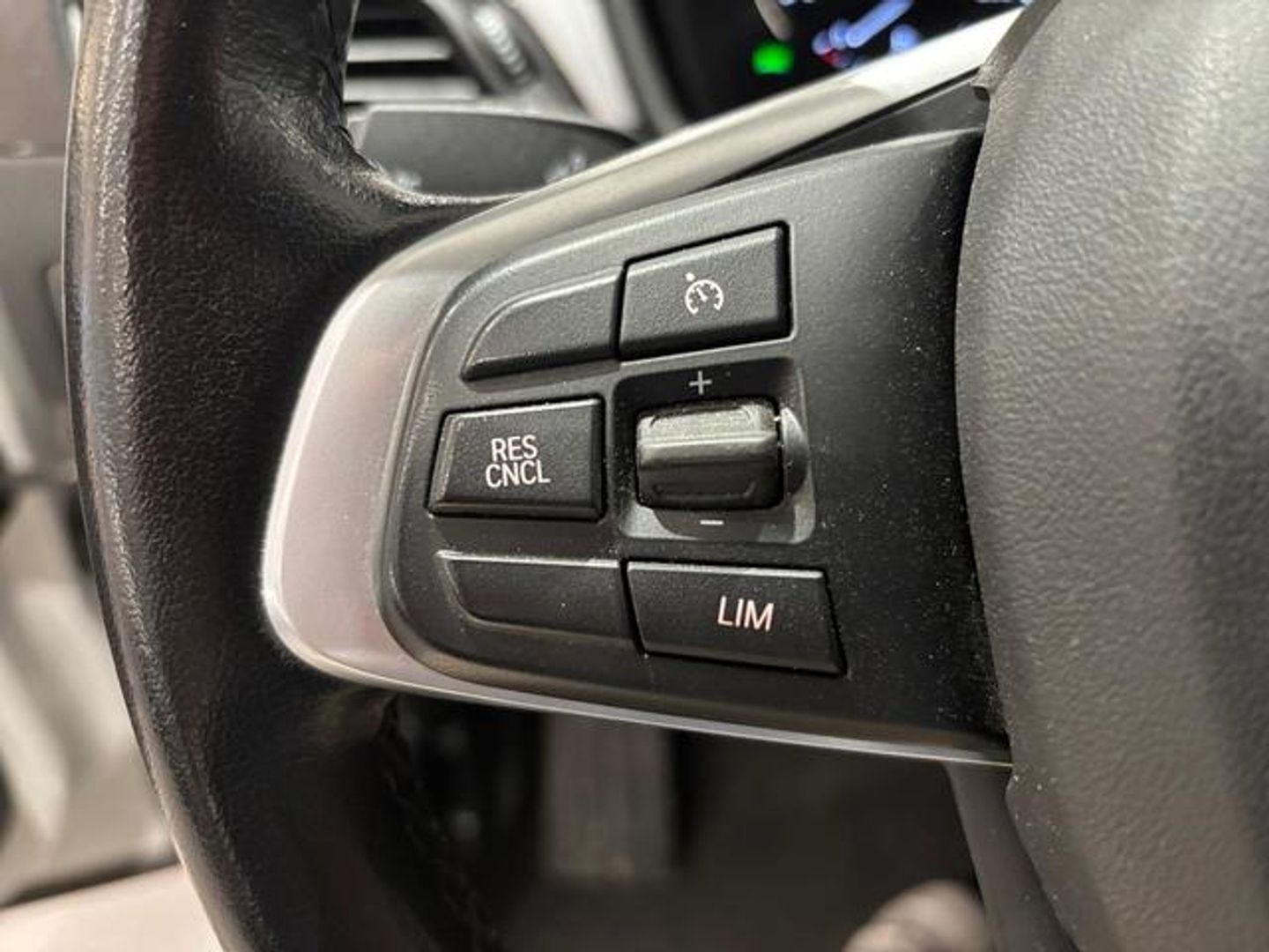 BMW X1 sDrive18i 100 kW (136 CV)