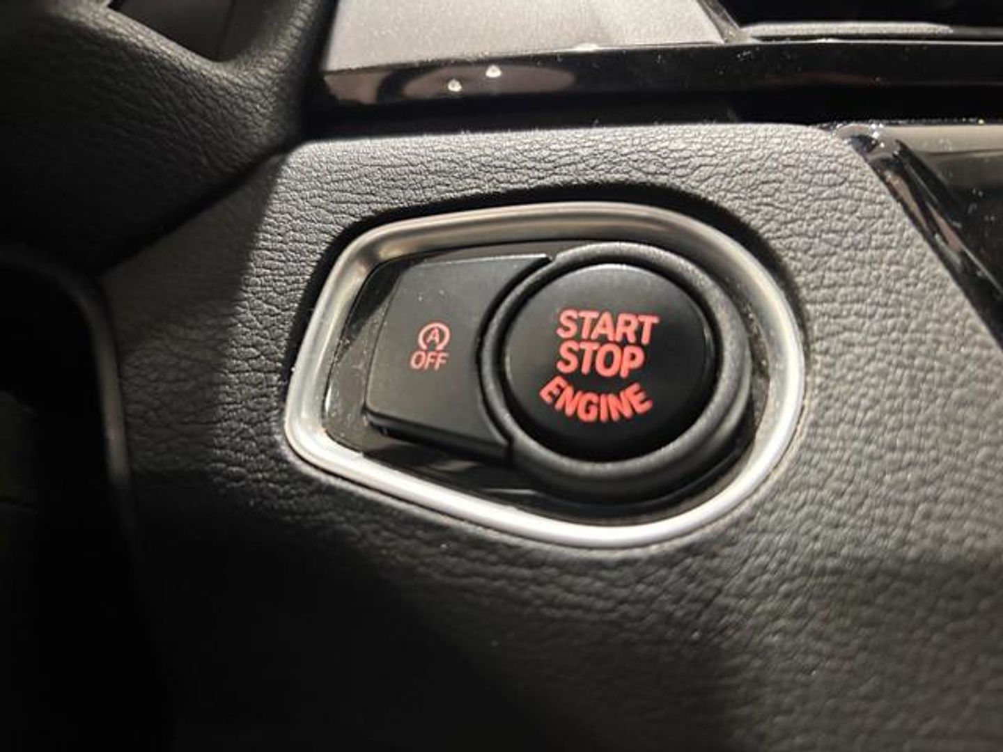 BMW X1 sDrive18i 100 kW (136 CV)
