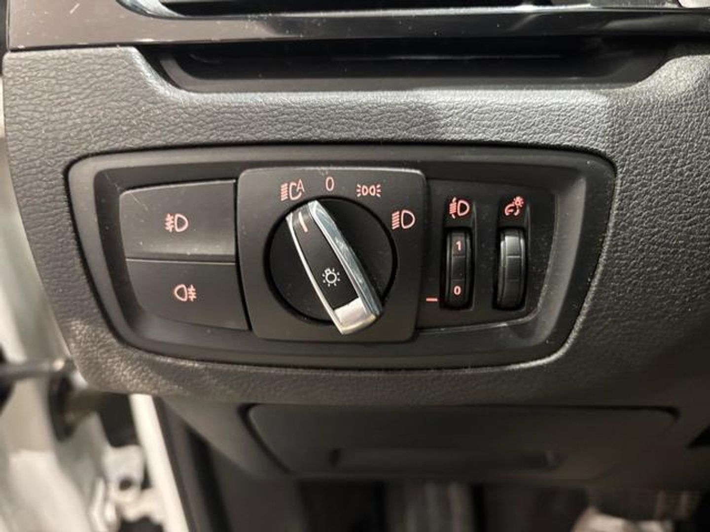 BMW X1 sDrive18i 100 kW (136 CV)
