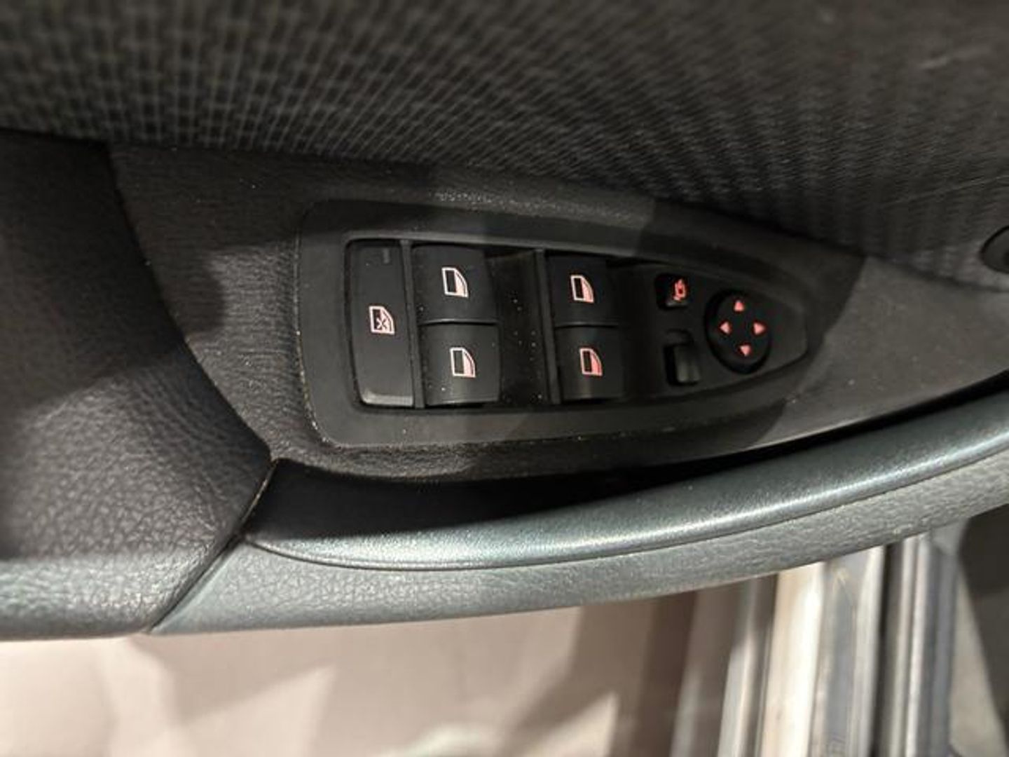 BMW X1 sDrive18i 100 kW (136 CV)