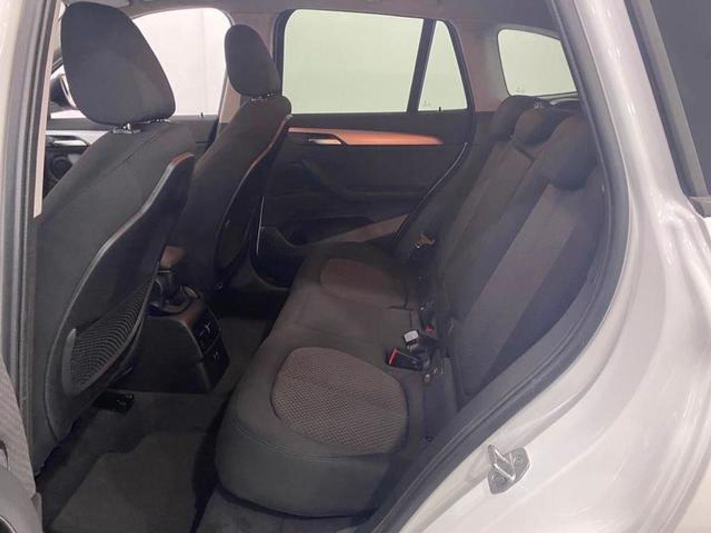 BMW X1 sDrive18i 100 kW (136 CV)