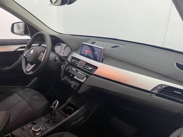 BMW X1 sDrive18i 100 kW (136 CV)