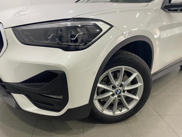 BMW X1 sDrive18i 100 kW (136 CV)