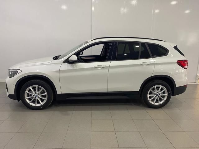 BMW X1 sDrive18i 100 kW (136 CV)