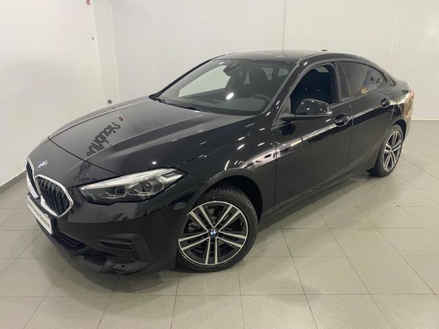 BMW Serie 2 218d Gran Coupe 110 kW (150 CV)