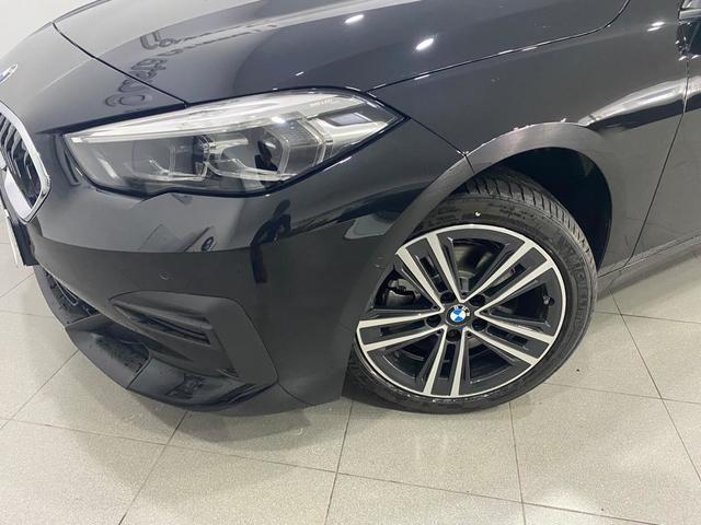 BMW Serie 2 218d Gran Coupe 110 kW (150 CV)