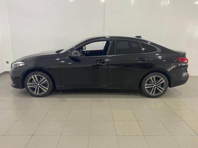 BMW Serie 2 218d Gran Coupe 110 kW (150 CV)