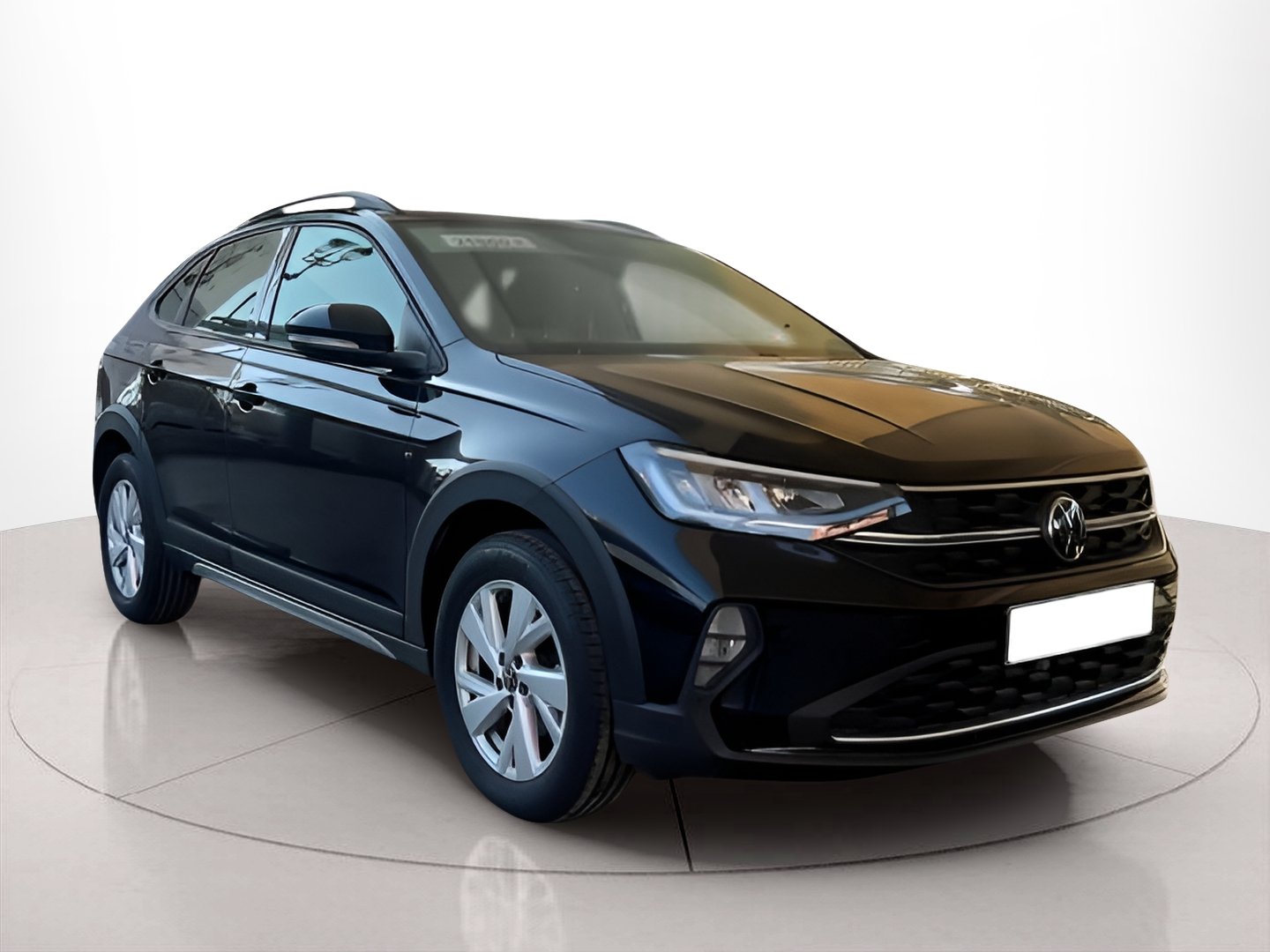 Volkswagen Taigo Life 1.0 TSI 70 kW (95 CV)