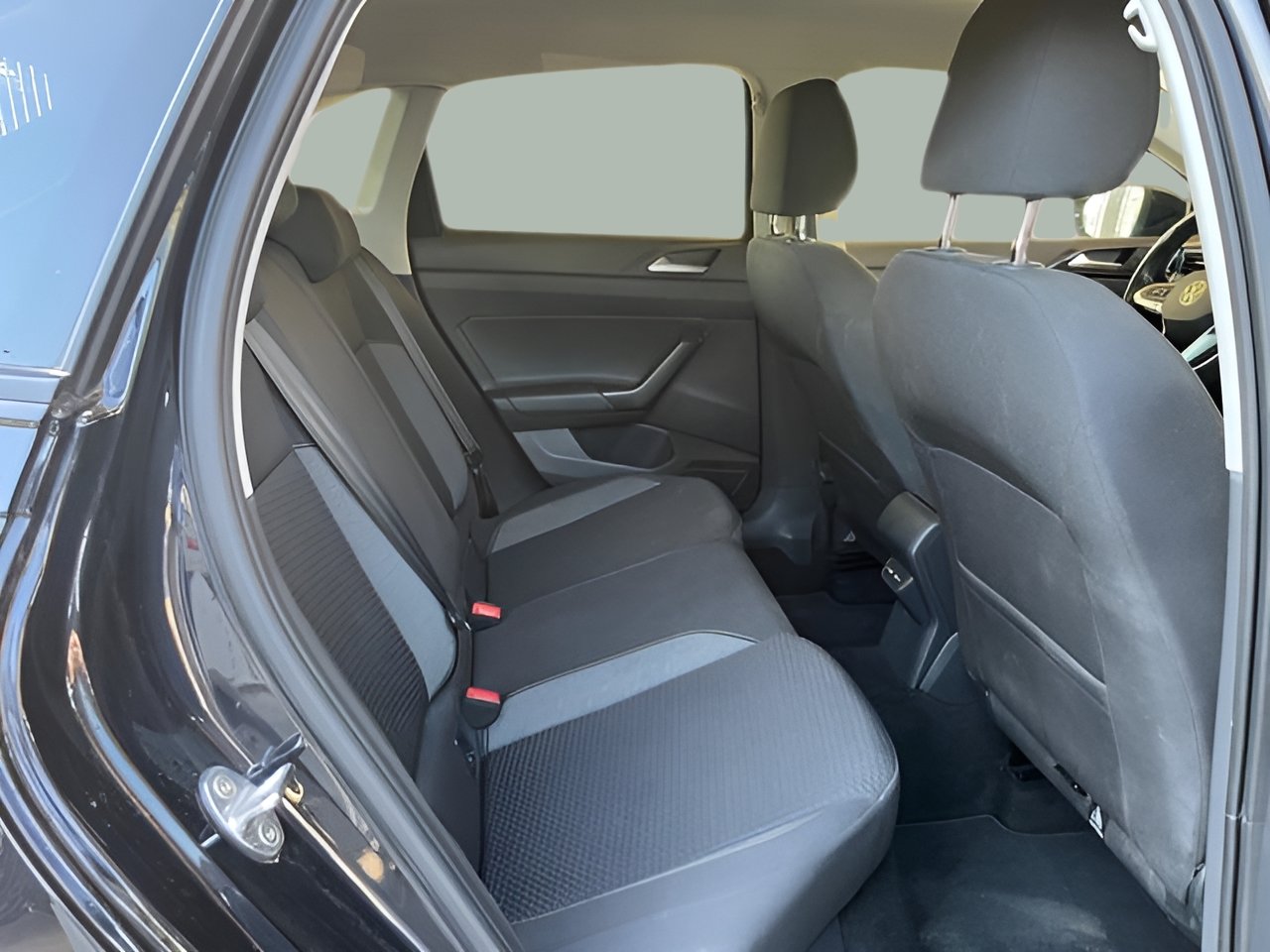 Volkswagen Taigo Life 1.0 TSI 70 kW (95 CV)