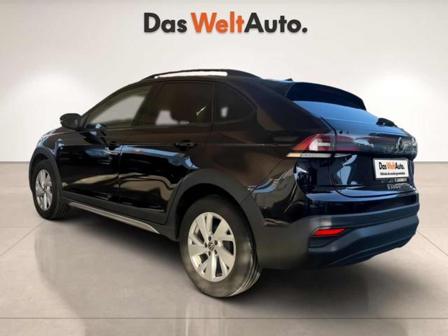 Volkswagen Taigo Life 1.0 TSI 70 kW (95 CV)