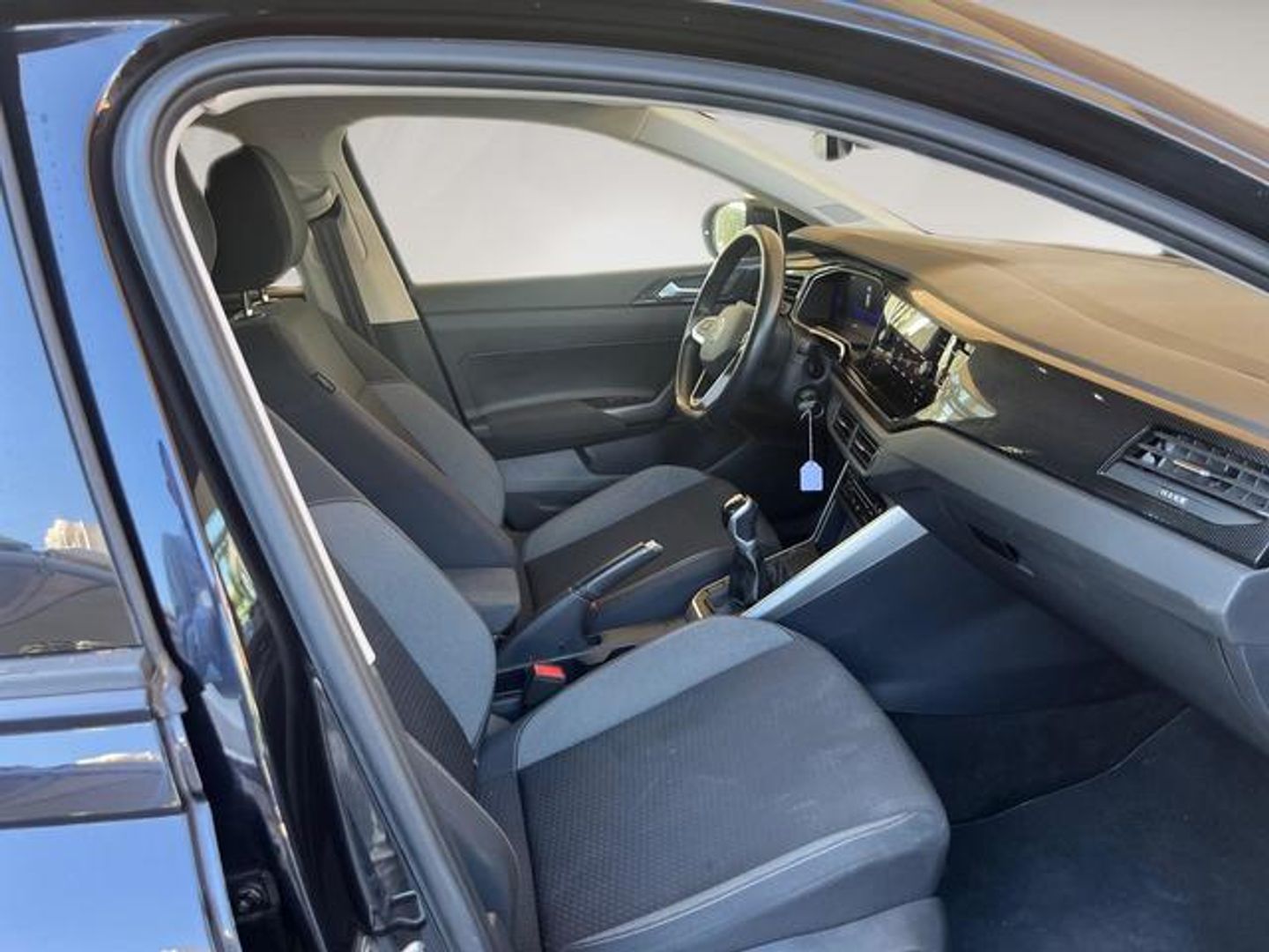 Volkswagen Taigo Life 1.0 TSI 70 kW (95 CV)