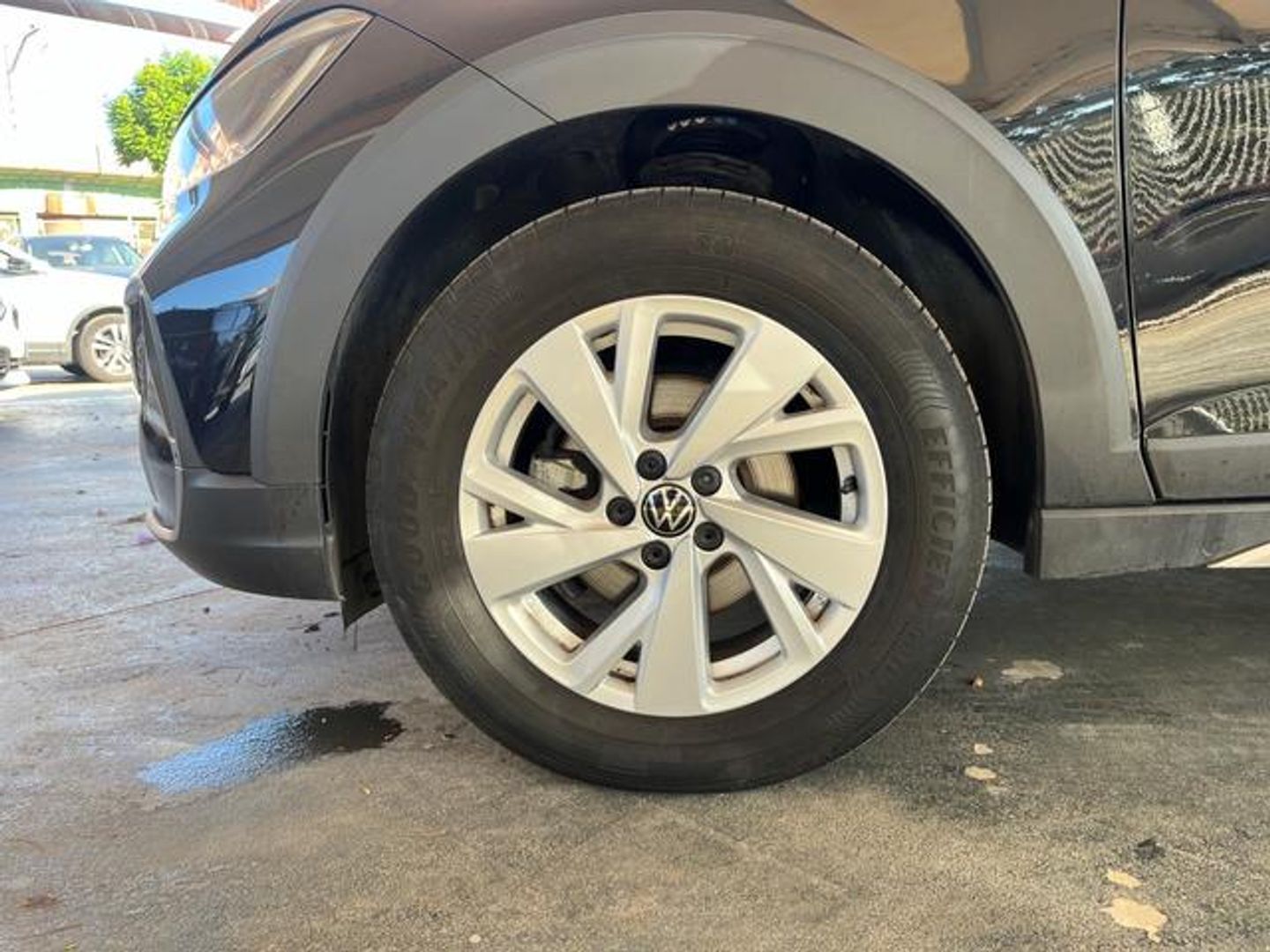 Volkswagen Taigo Life 1.0 TSI 70 kW (95 CV)
