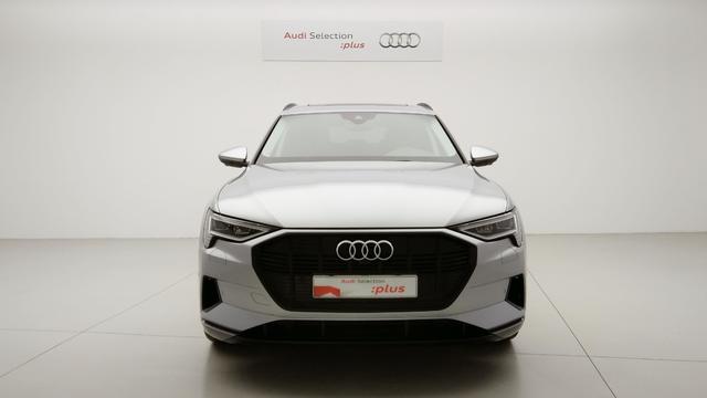 Audi e-tron Sportback Advanced e-tron 50 quattro 230 kW (313 CV) Gris Plata SUV