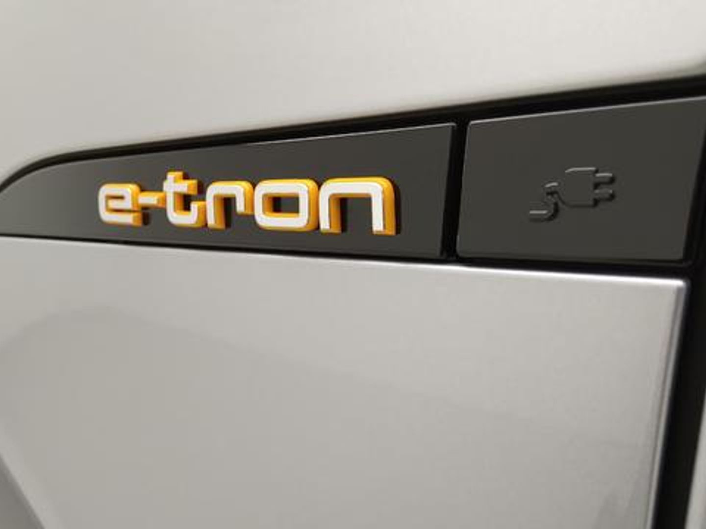 Audi e-tron Sportback Advanced e-tron 50 quattro 230 kW (313 CV)