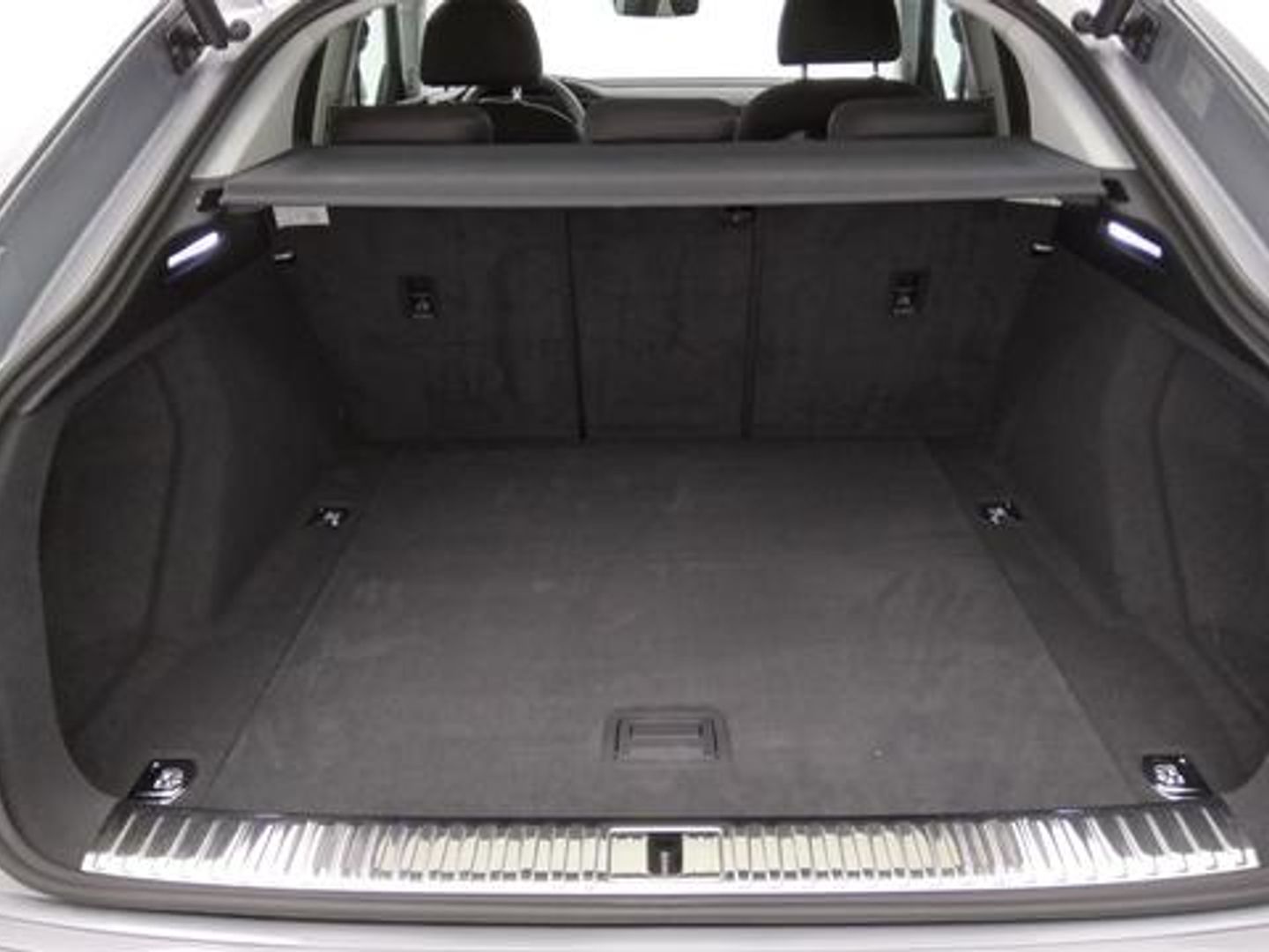 Audi e-tron Sportback Advanced e-tron 50 quattro 230 kW (313 CV)