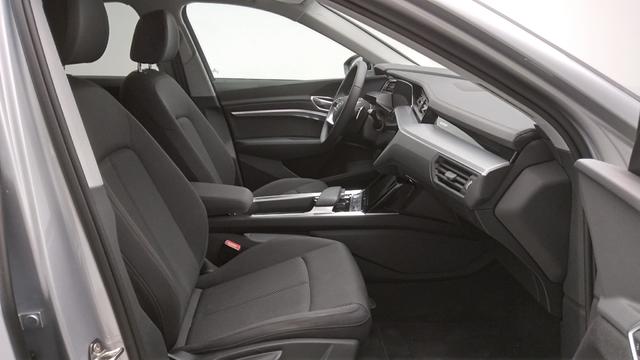 Audi e-tron Sportback Advanced e-tron 50 quattro 230 kW (313 CV)