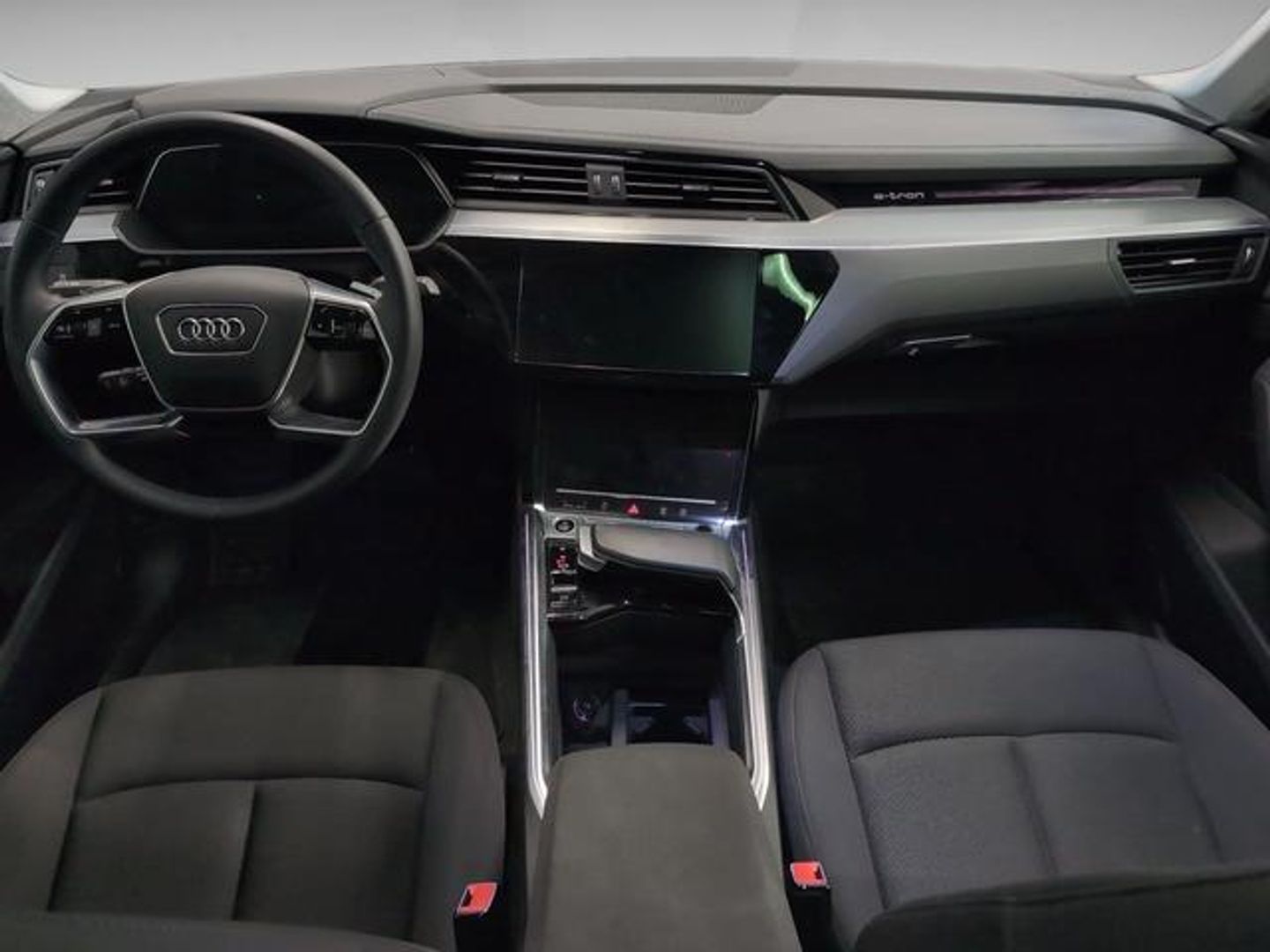 Audi e-tron Sportback Advanced e-tron 50 quattro 230 kW (313 CV)