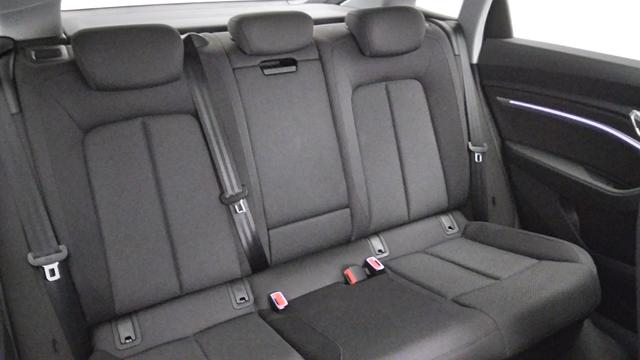 Audi e-tron Sportback Advanced e-tron 50 quattro 230 kW (313 CV)