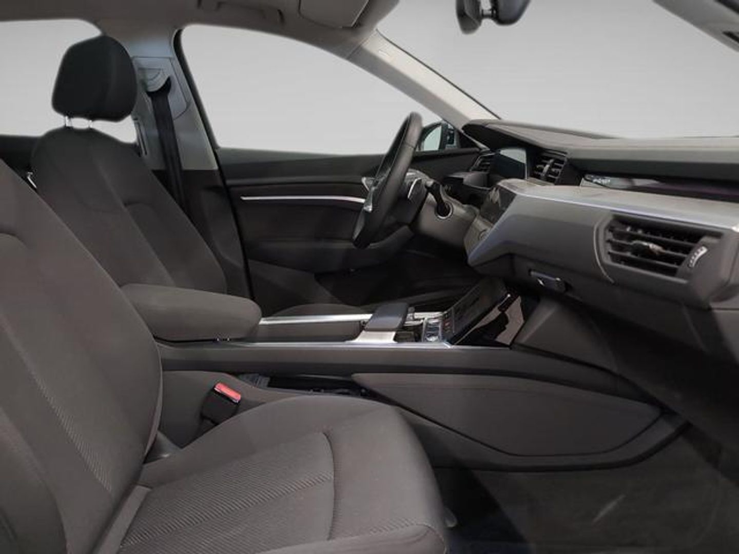 Audi e-tron Sportback Advanced e-tron 50 quattro 230 kW (313 CV)