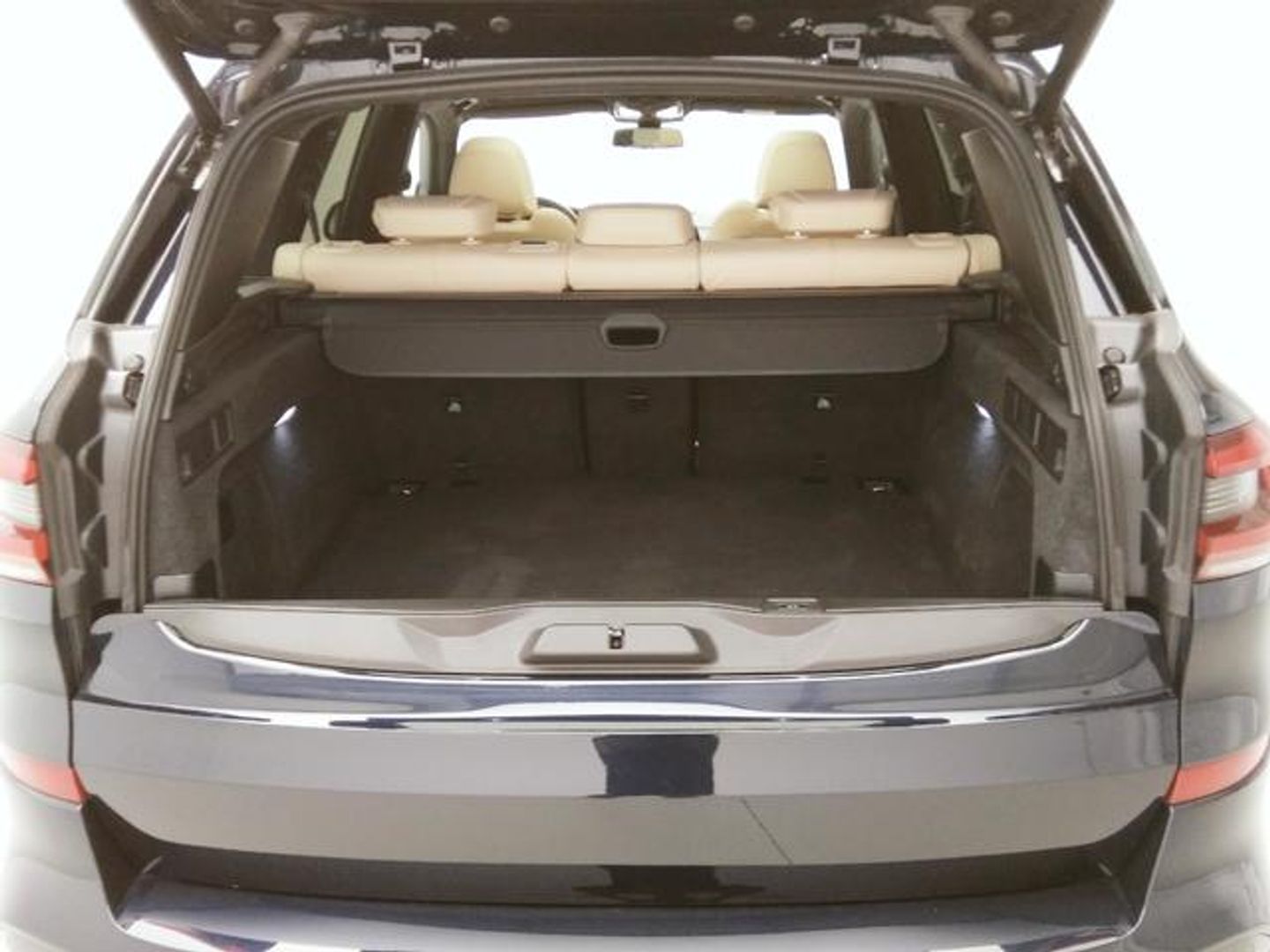 BMW X5 xDrive40d 250 kW (340 CV)