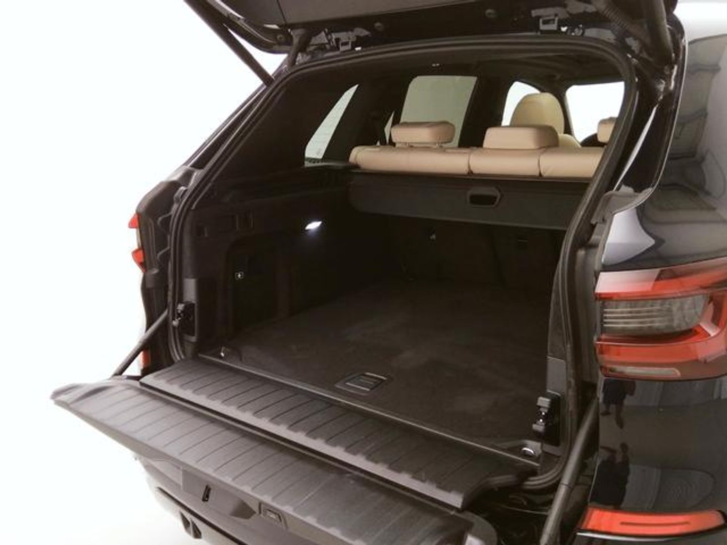 BMW X5 xDrive40d 250 kW (340 CV)