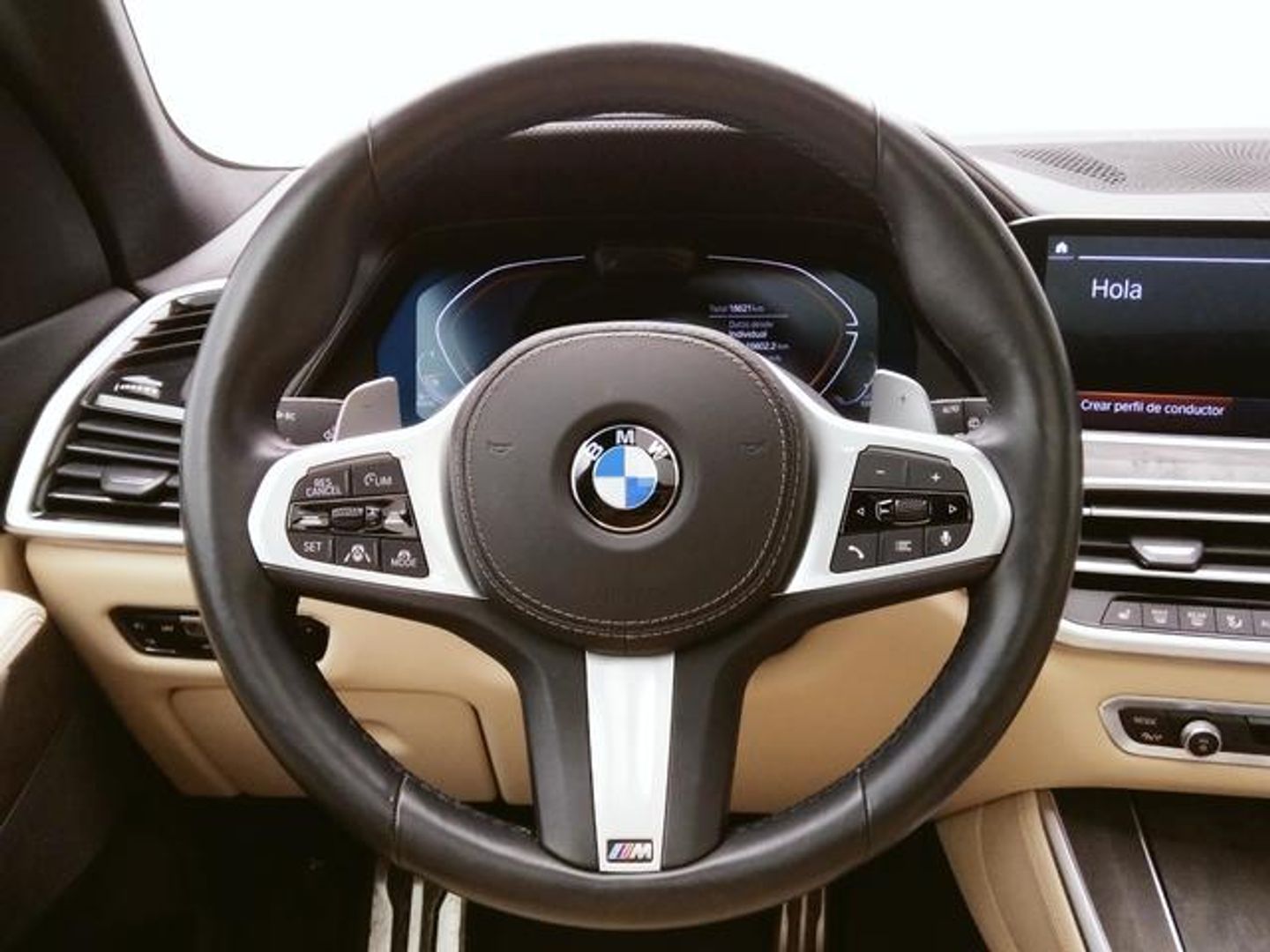BMW X5 xDrive40d 250 kW (340 CV)