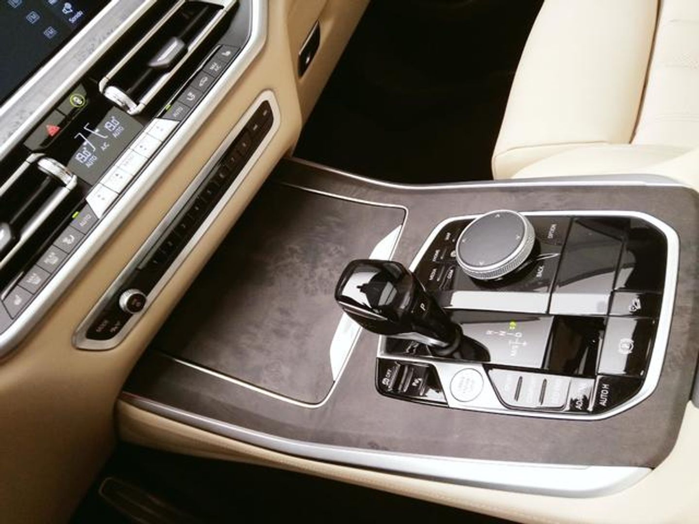 BMW X5 xDrive40d 250 kW (340 CV)