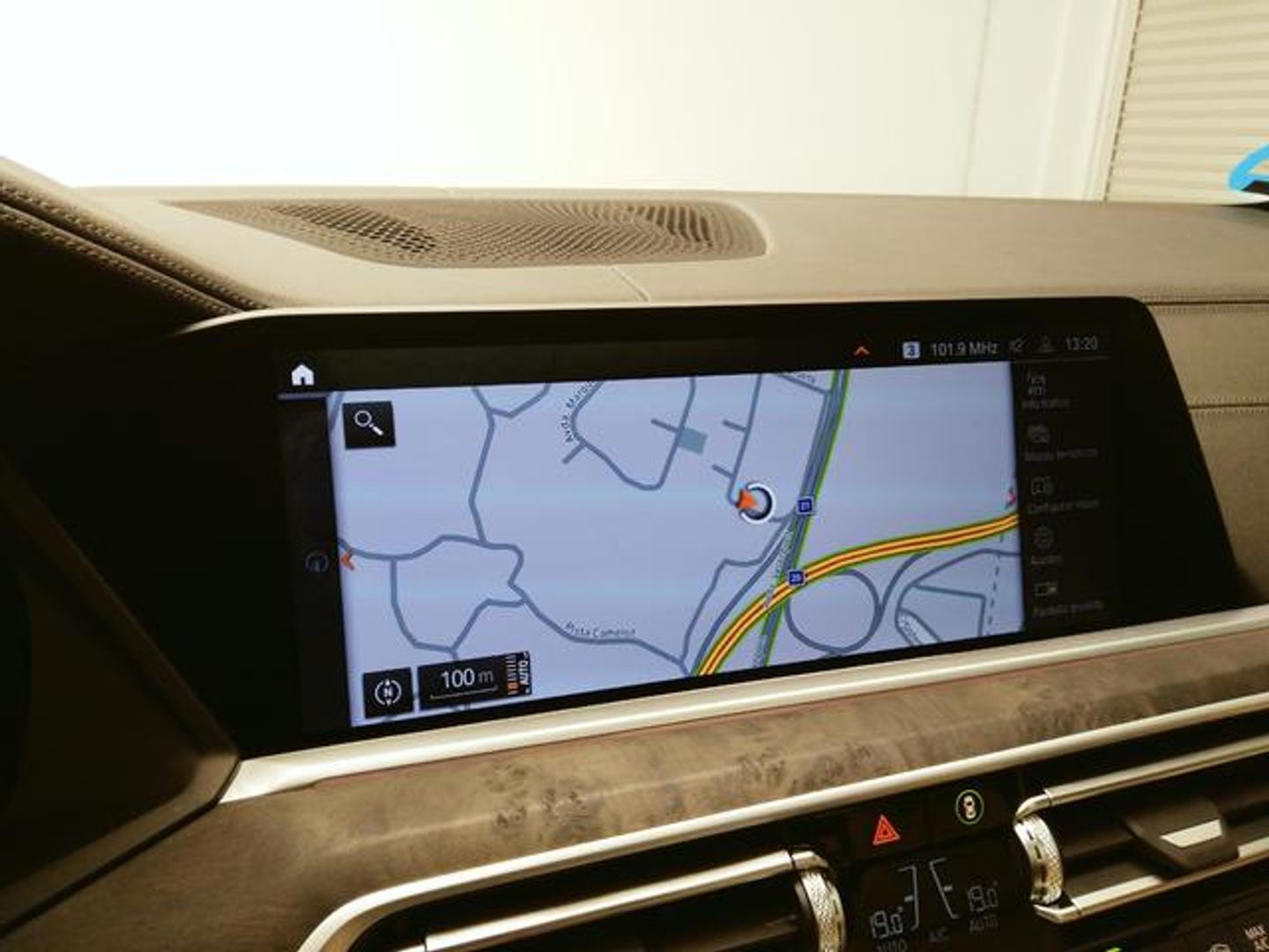 BMW X5 xDrive40d 250 kW (340 CV)