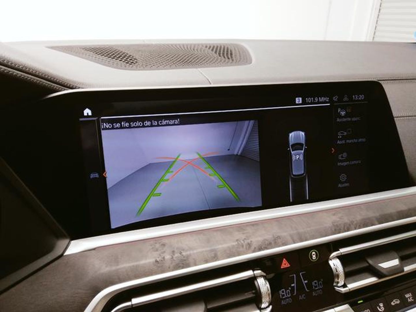 BMW X5 xDrive40d 250 kW (340 CV)