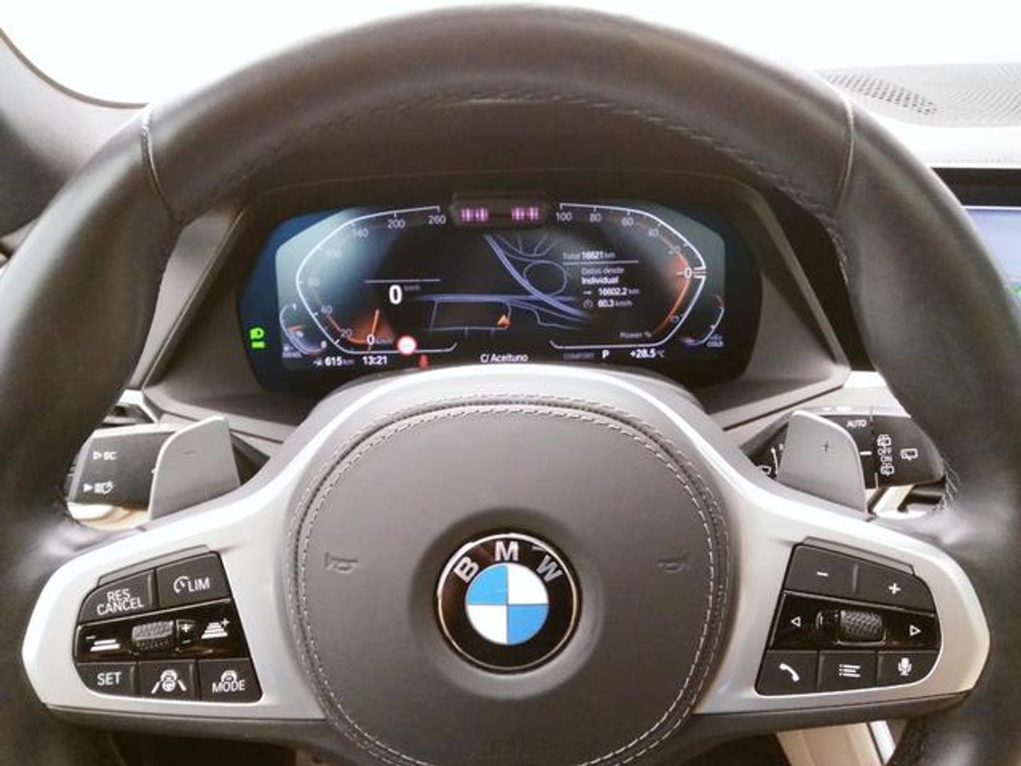 BMW X5 xDrive40d 250 kW (340 CV)