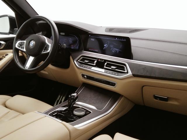 BMW X5 xDrive40d 250 kW (340 CV)