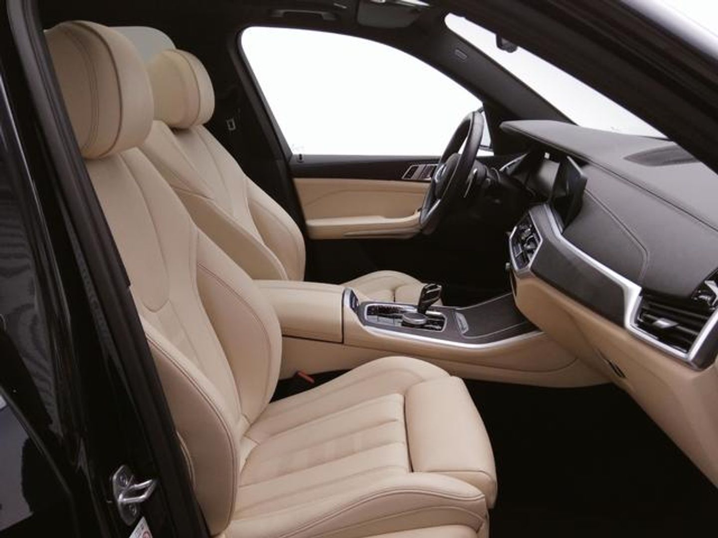 BMW X5 xDrive40d 250 kW (340 CV)