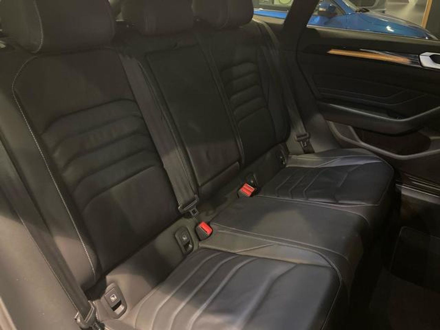 Volkswagen Arteon Shooting Brake R-Line 1.4 TSI eHybrid 160 kW (218 CV) DSG