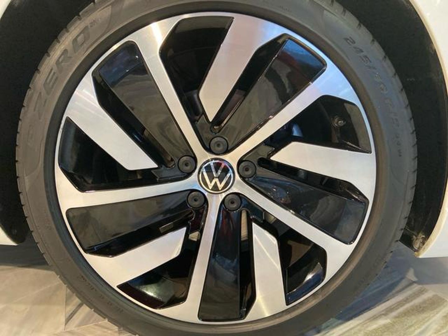 Volkswagen Arteon Shooting Brake R-Line 1.4 TSI eHybrid 160 kW (218 CV) DSG