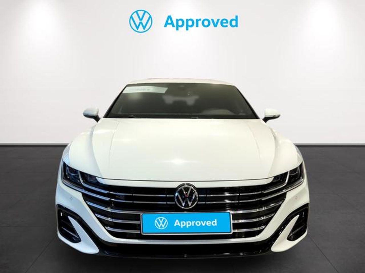 Volkswagen Arteon Shooting Brake R-Line 1.4 TSI eHybrid 160 kW (218 CV) DSG