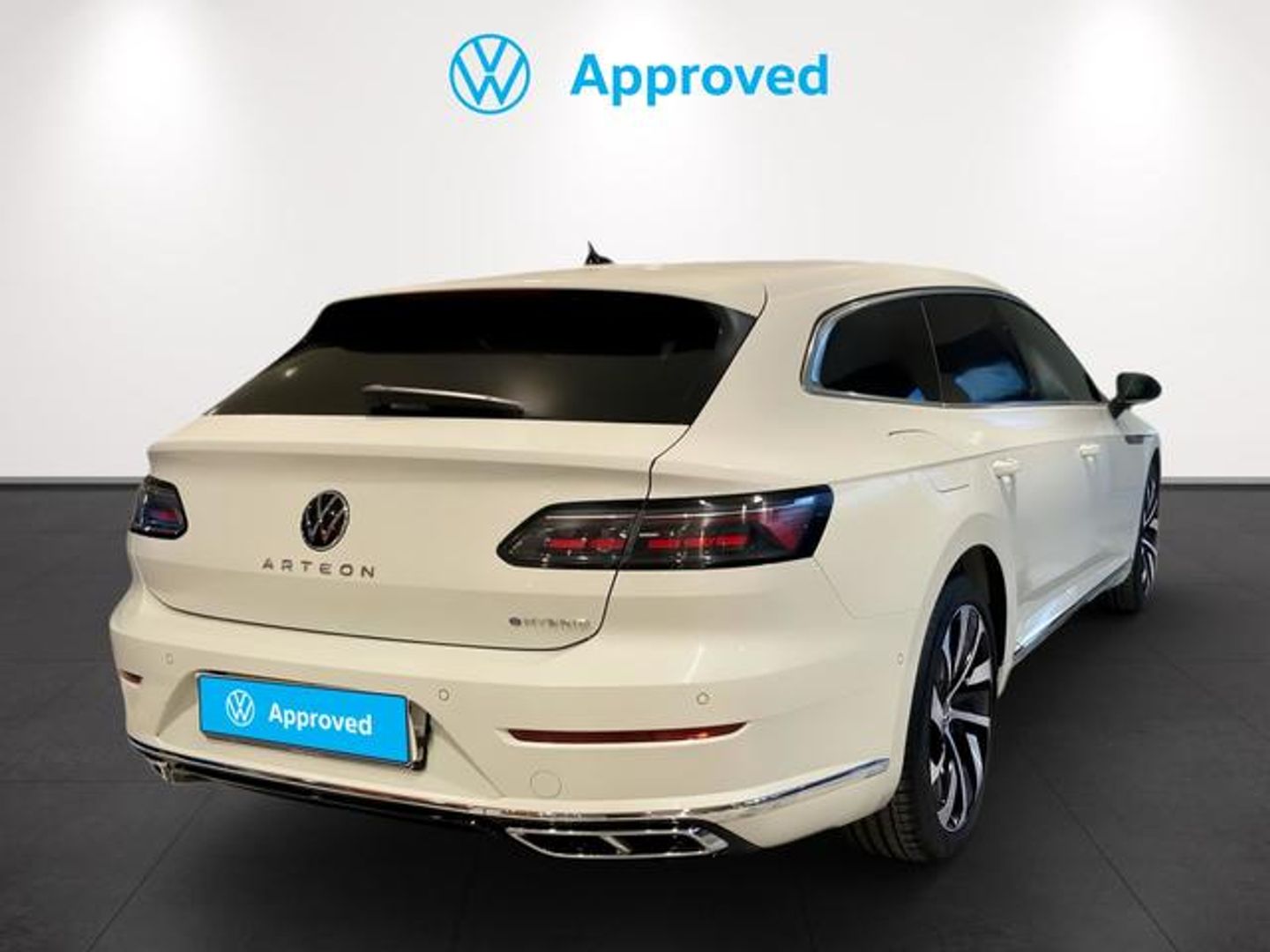 Volkswagen Arteon Shooting Brake R-Line 1.4 TSI eHybrid 160 kW (218 CV) DSG
