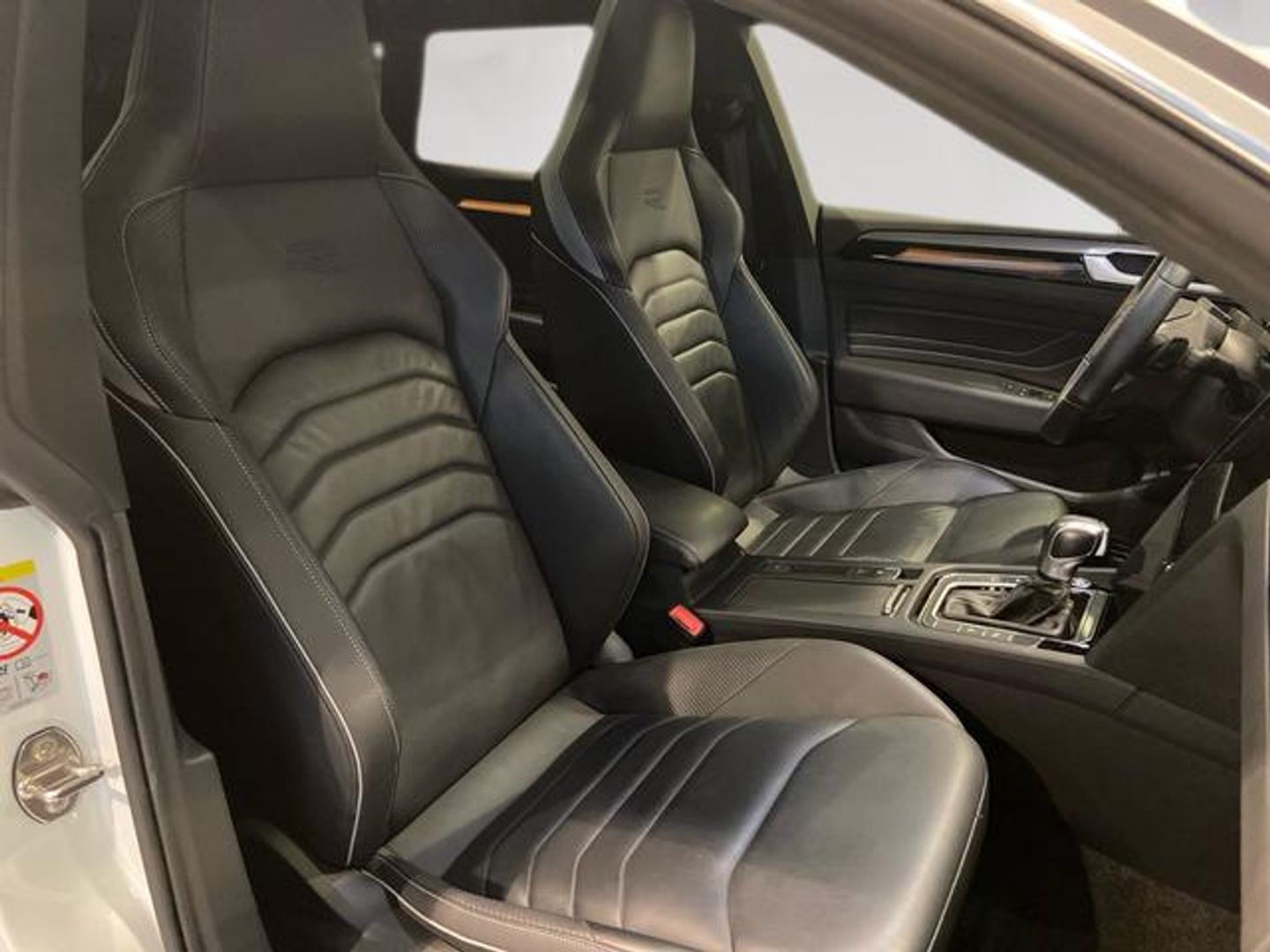 Volkswagen Arteon Shooting Brake R-Line 1.4 TSI eHybrid 160 kW (218 CV) DSG
