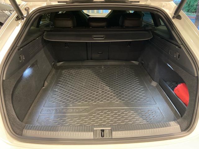 Volkswagen Arteon Shooting Brake R-Line 1.4 TSI eHybrid 160 kW (218 CV) DSG