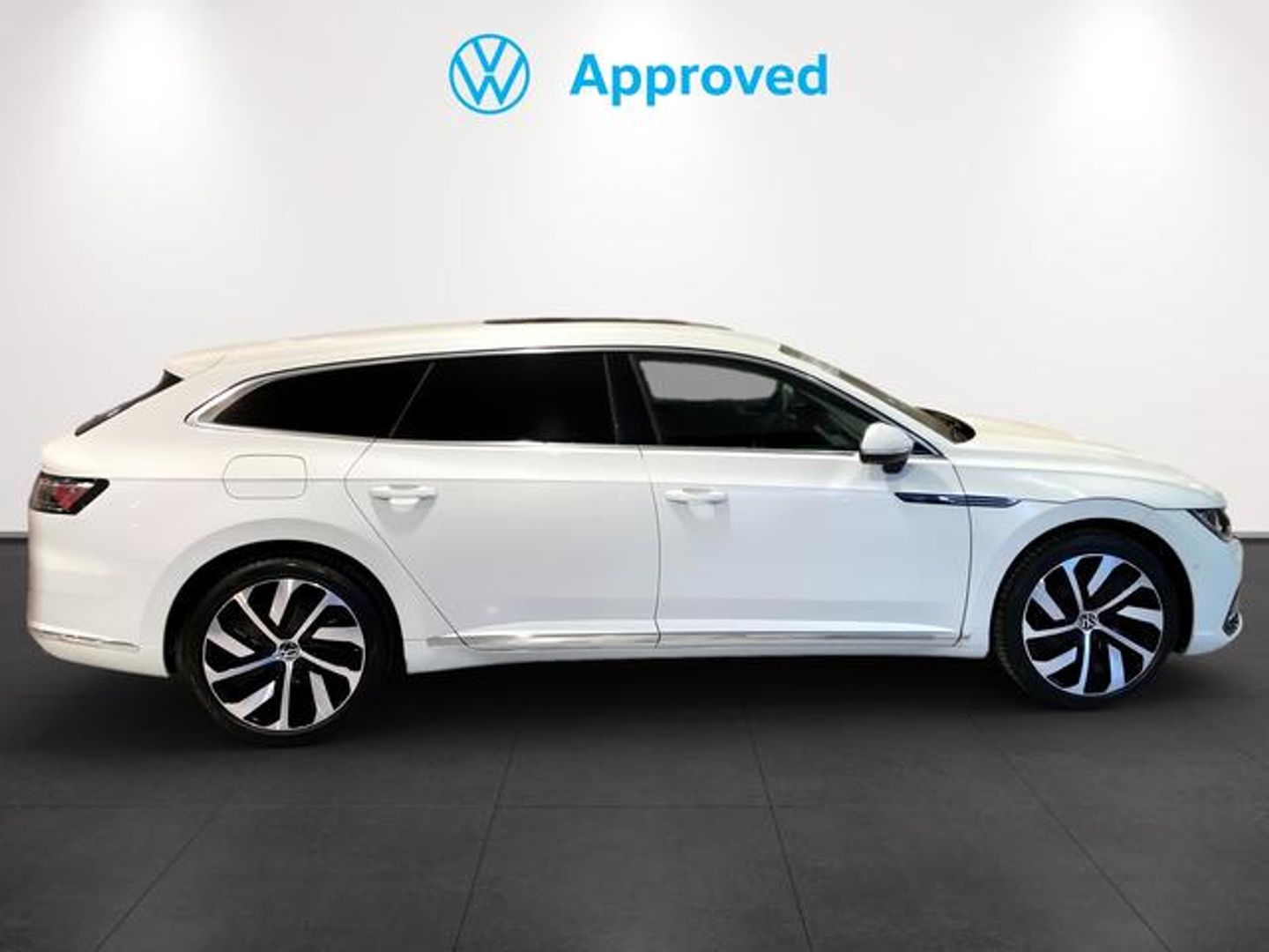 Volkswagen Arteon Shooting Brake R-Line 1.4 TSI eHybrid 160 kW (218 CV) DSG