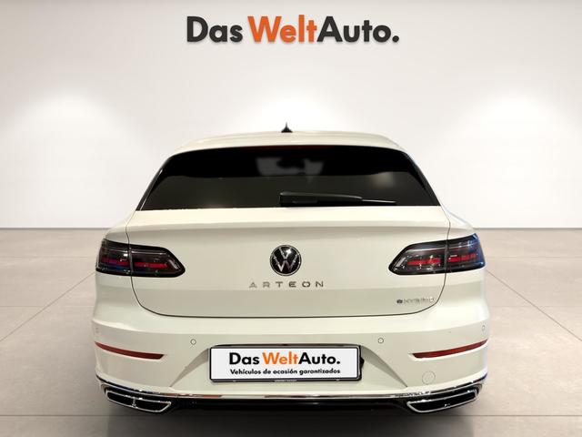 Volkswagen Arteon Shooting Brake R-Line 1.4 TSI eHybrid 160 kW (218 CV) DSG