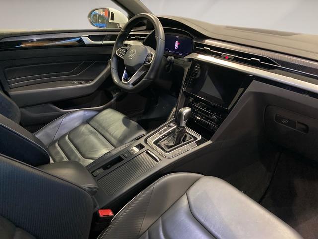 Volkswagen Arteon Shooting Brake R-Line 1.4 TSI eHybrid 160 kW (218 CV) DSG
