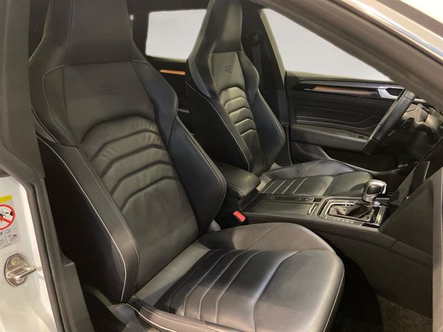 Volkswagen Arteon Shooting Brake R-Line 1.4 TSI eHybrid 160 kW (218 CV) DSG