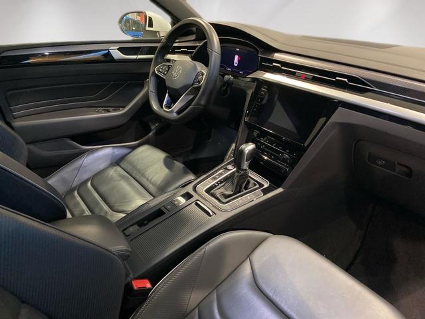 Volkswagen Arteon Shooting Brake R-Line 1.4 TSI eHybrid 160 kW (218 CV) DSG