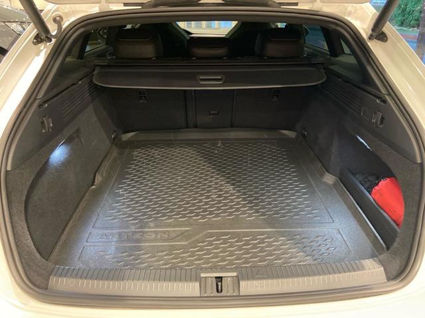 Volkswagen Arteon Shooting Brake R-Line 1.4 TSI eHybrid 160 kW (218 CV) DSG