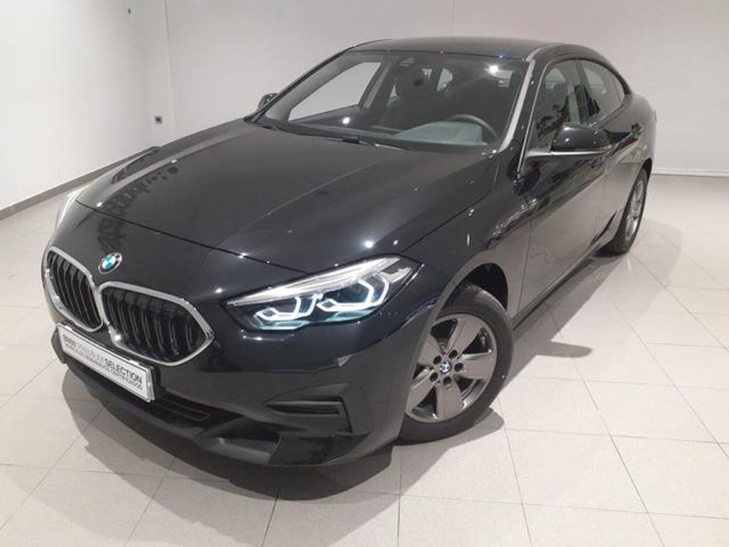 BMW Serie 2 218i Gran Coupe 103 kW (140 CV)