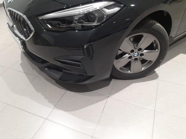 BMW Serie 2 218i Gran Coupe 103 kW (140 CV)